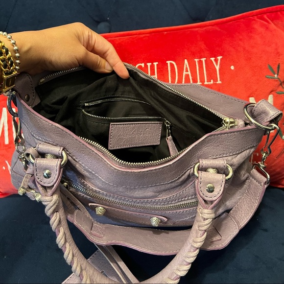 SOLD ❌Balenciaga Moto  Bag - Picture 7 of 15